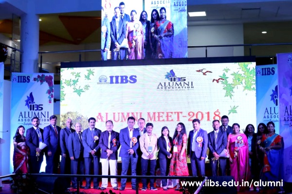 Alumni Meet – Dubai 2016