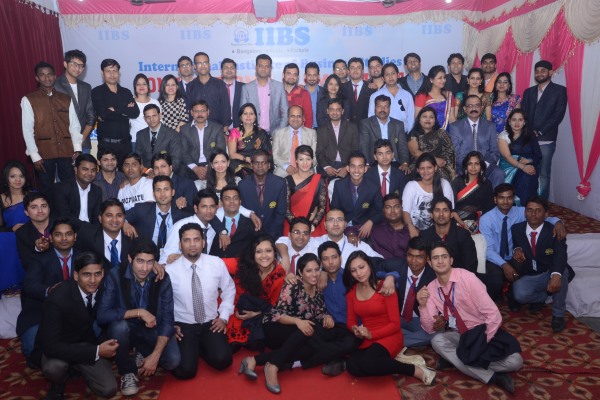 Alumni Meet – Noida 2015