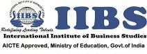 IIBS : International Institute of Business Studies