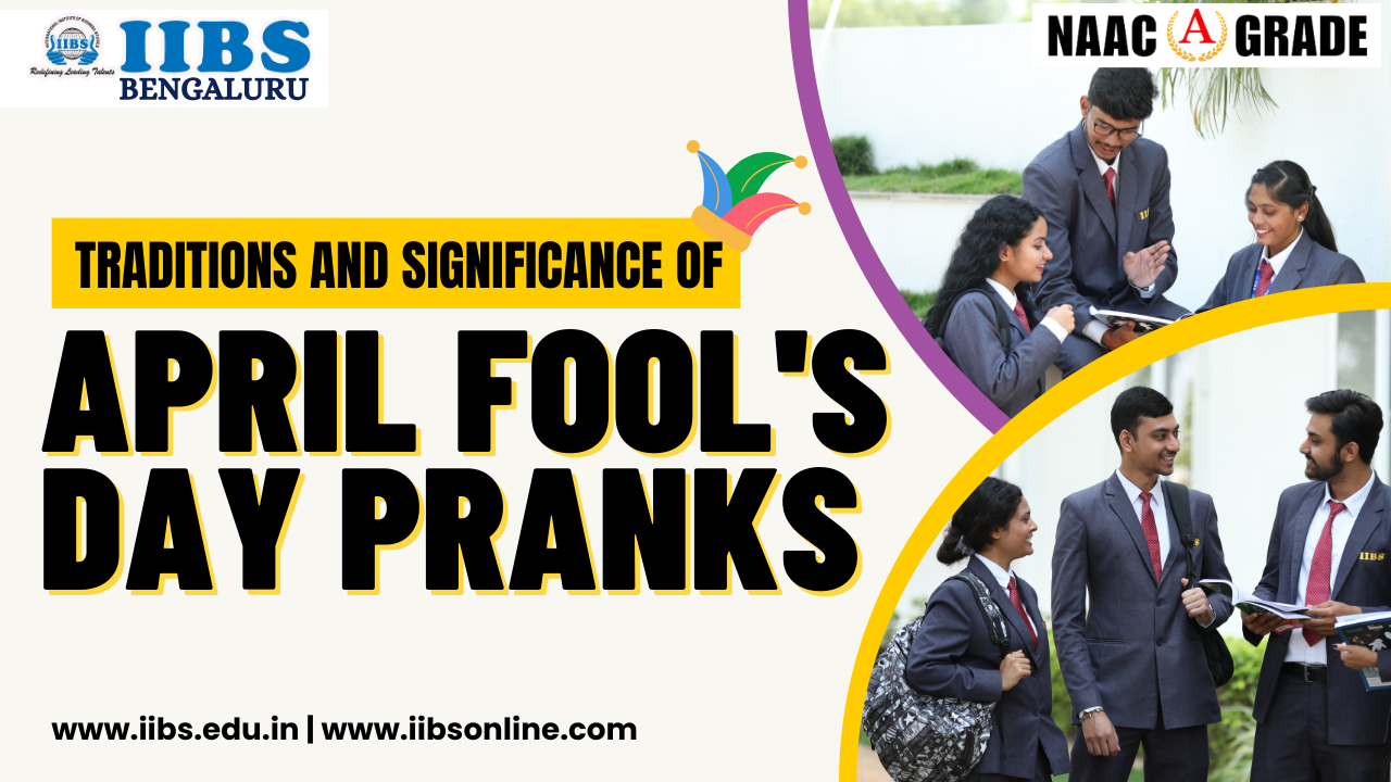 Traditions and Significance of April Fool's Day Pranks