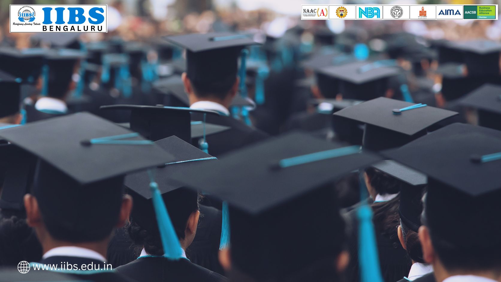 IIBS Bangalore TEDx Approval Adds Global Perspective to MBA Education