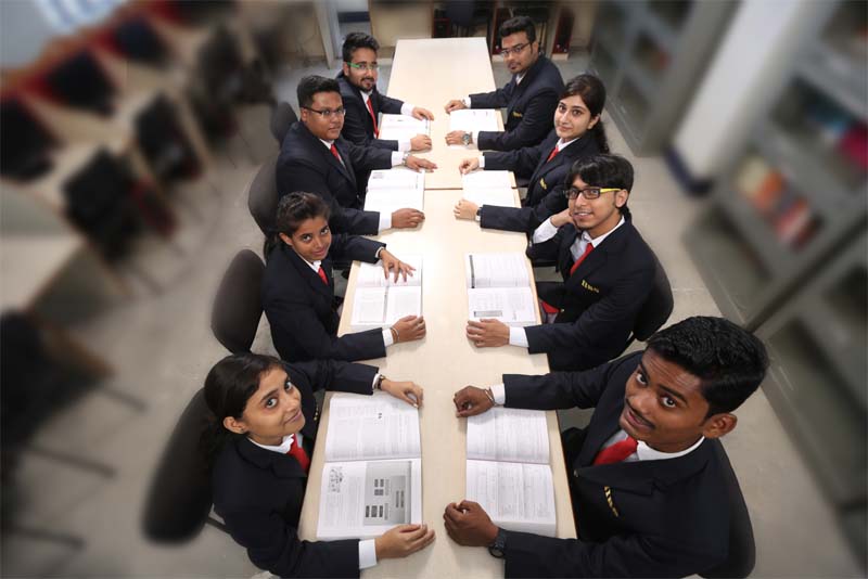 Enhance your career aspiration with MBA in Bangalore