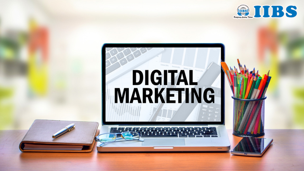 The Scope of Digital Marketing in 2022 is Much Larger | MBA in Digital Marketing in Bangalore