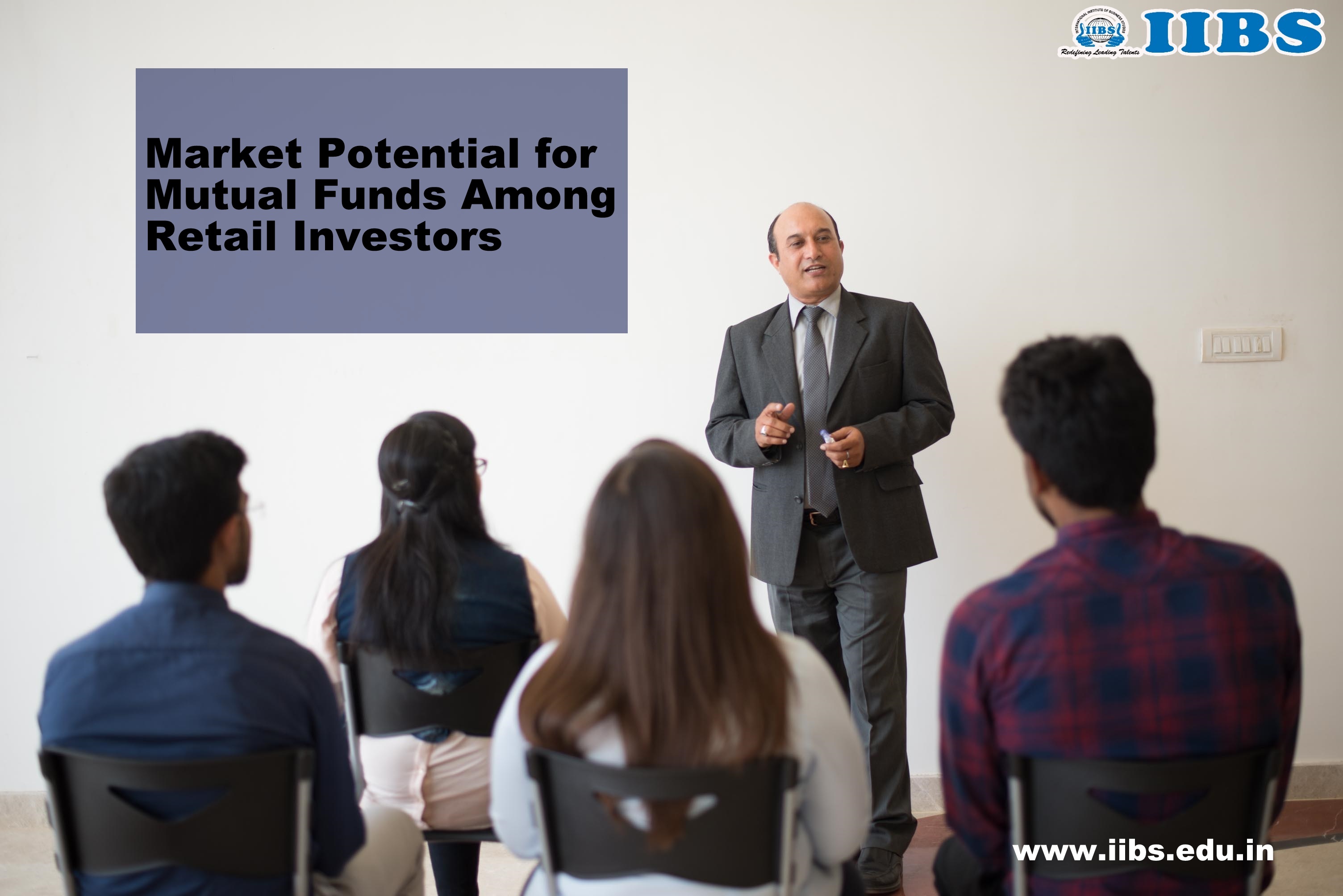 Market Potential for Mutual Funds Among Retail Investors | mba in hr colleges in bangalore