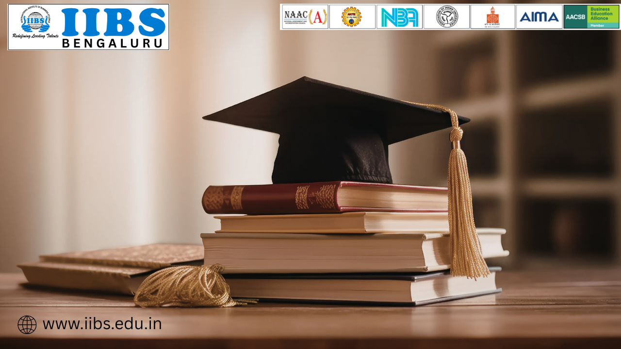 How Merit-Based Scholarships Are Opening Doors to Top B-School Admissions 2026?