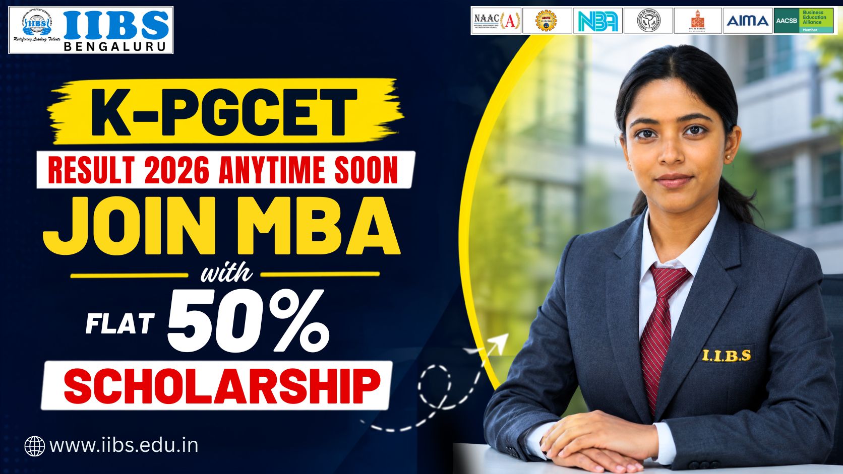 K-PGCET Result 2026 Anytime Soon: Join MBA with Flat 50 Percent Scholarship