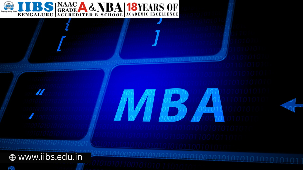 Affordable MBA Admissions with High Value Through Karnataka PGCET 2025