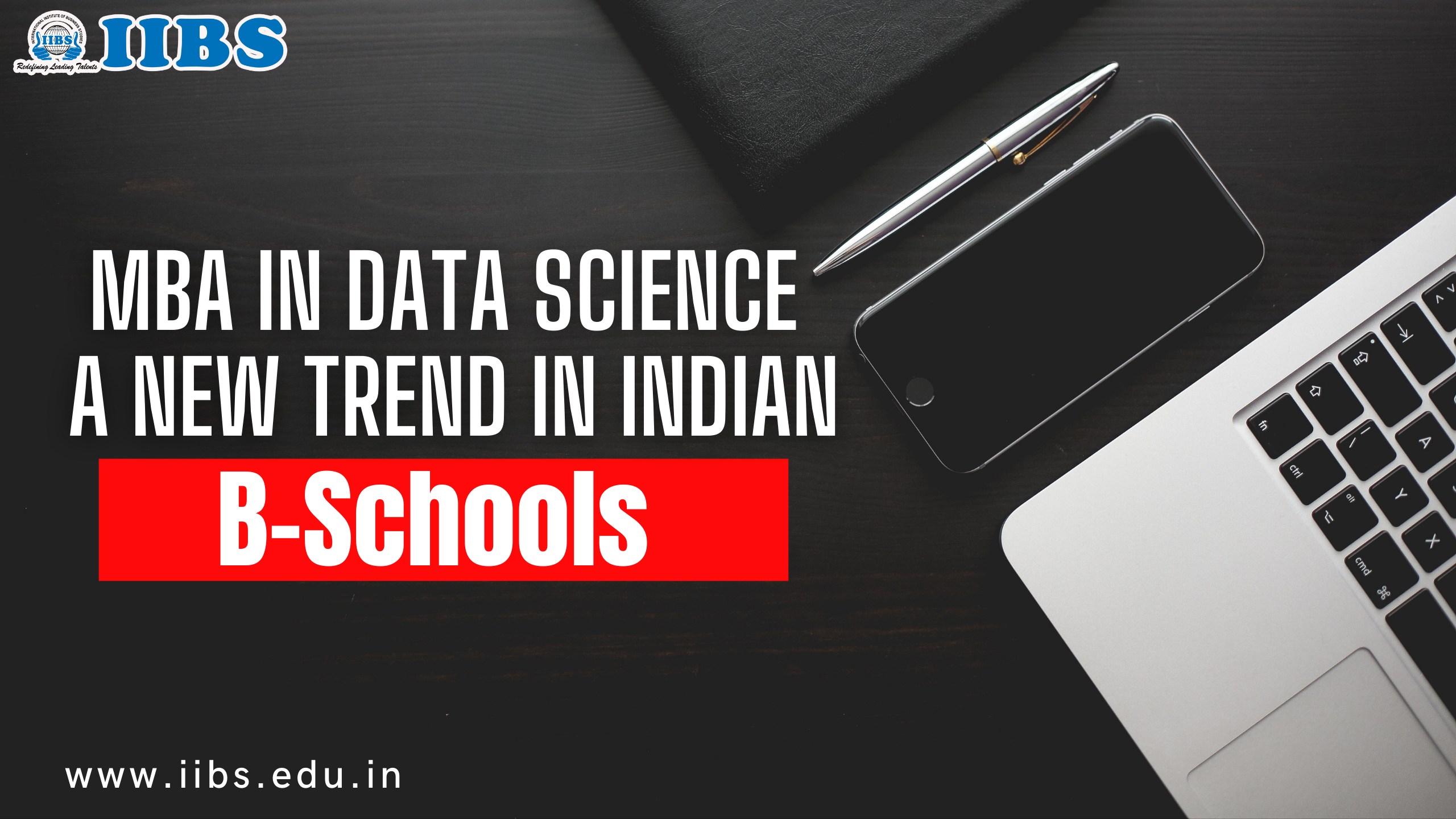 MBA in Data Science: A New Trend in Indian B-Schools 