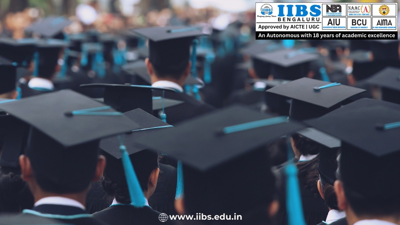 How is the MBA Program Different from Other B-Schools in Bangalore?