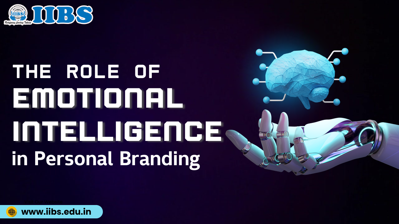 The Role of Emotional Intelligence in Personal Branding