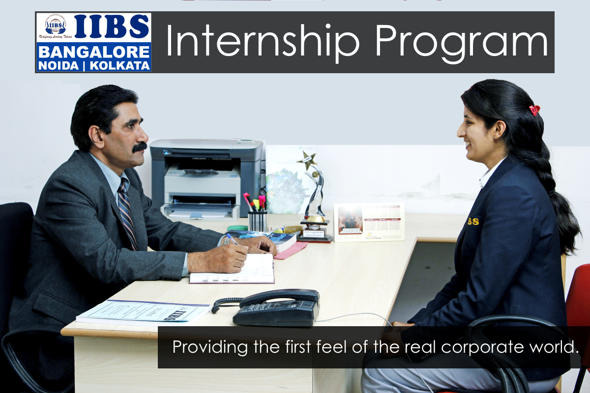The Value of Internship in MBA Degree