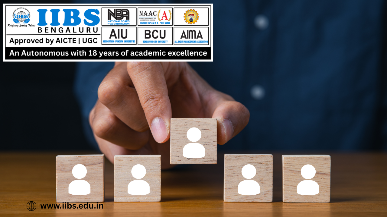 Want to do an MBA in Bangalore? Top 6 Specializations for High-Paying Jobs