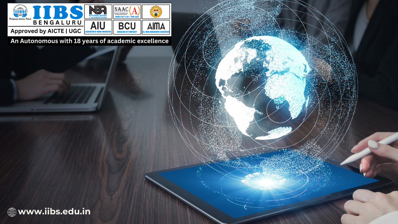 How Shifting Global Power Dynamics Are Boosting Demand for MBA Graduates in India?