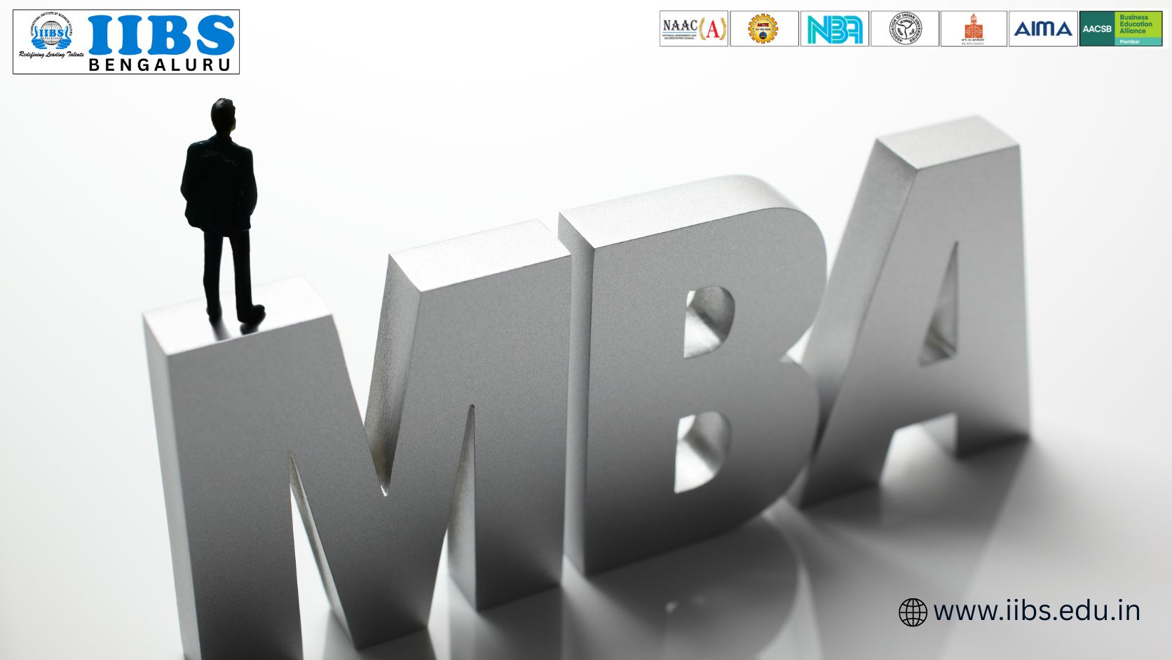 5-Year Integrated Undergraduate-MBA Dual Specialisations Programme