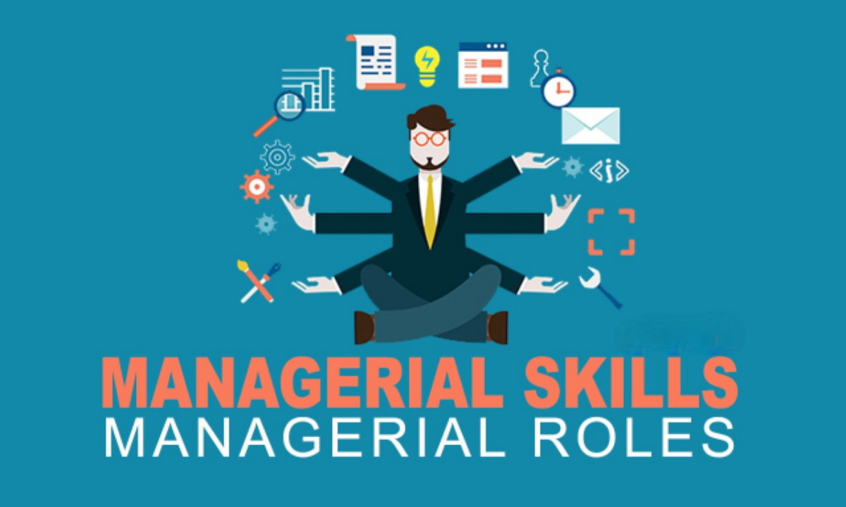  Managerial Skills | IIBS B-School Bangalore