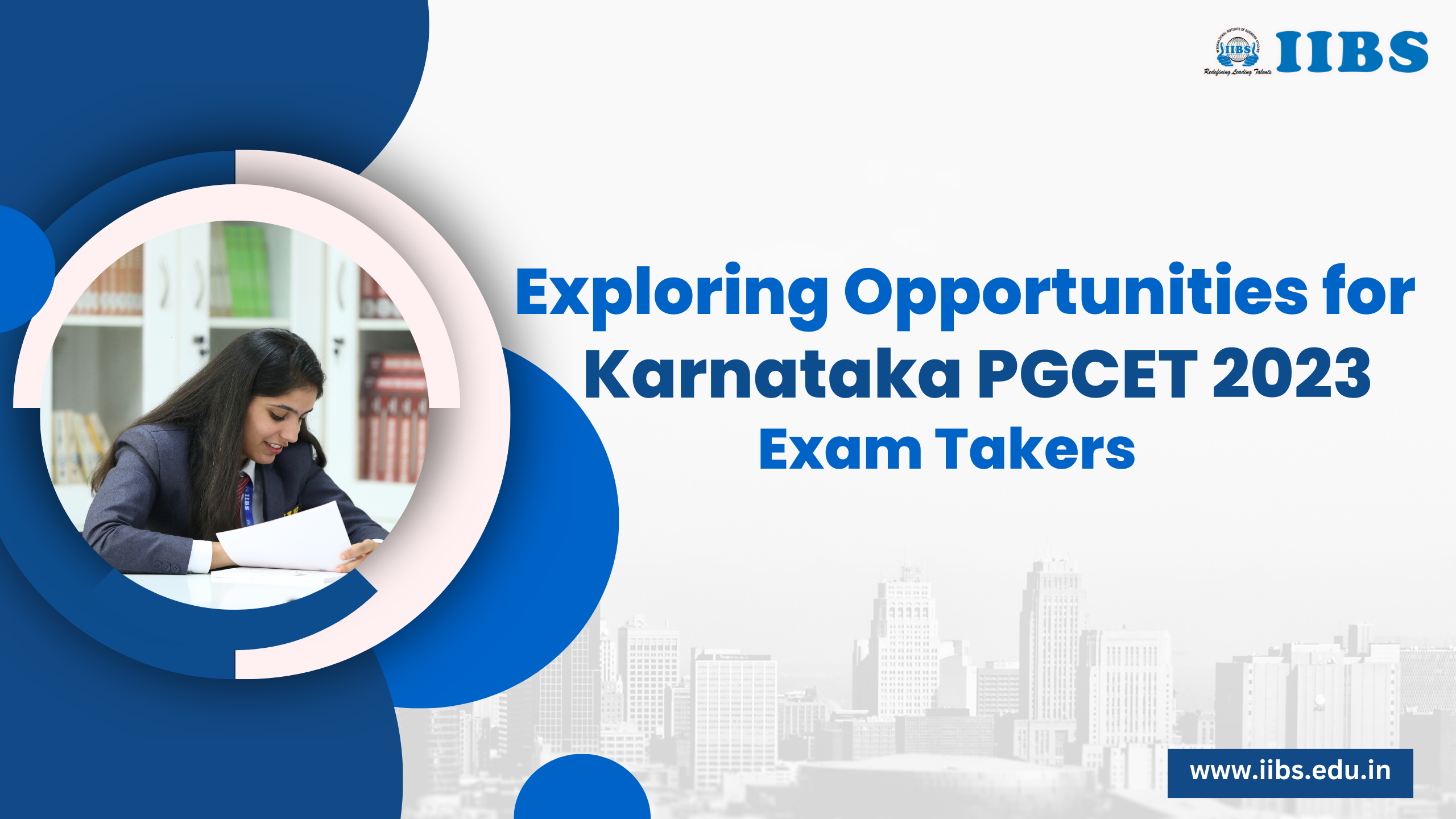 Exploring Opportunities for Karnataka PGCET 2023 Exam Takers