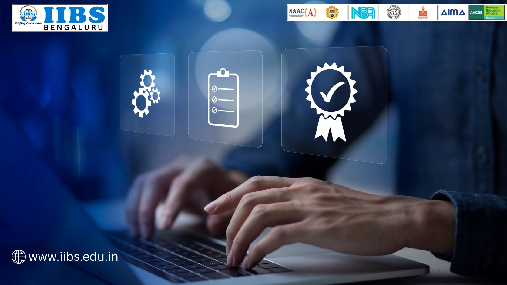 MBA Degree with Specialized Top Certifications Creates a Competitive Edge