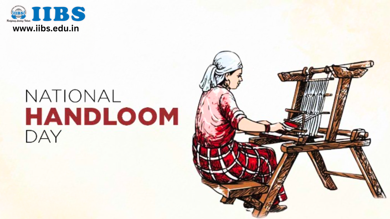 5 Entrepreneurial Strategies to Empower the Handloom Industry in India