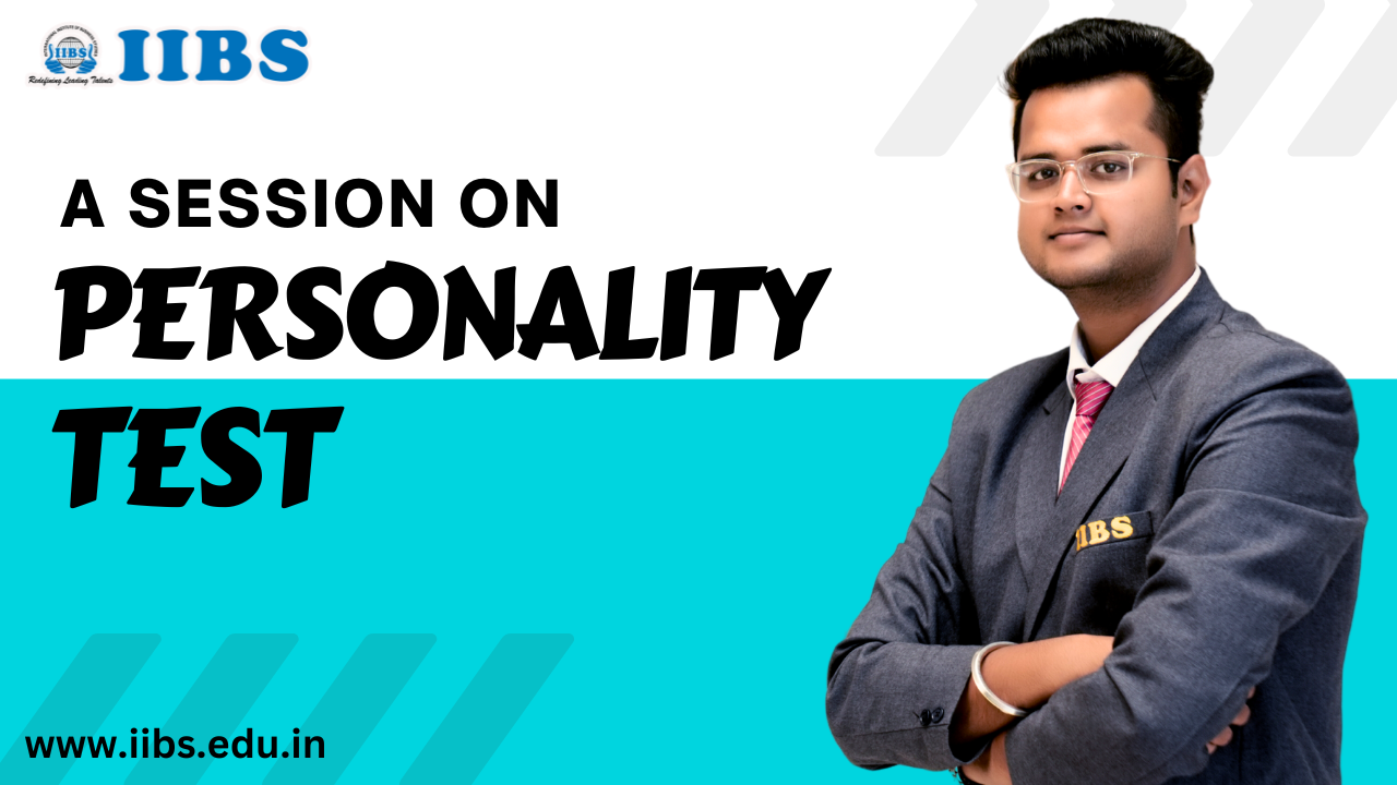 Caliper Profile–A Session on Personality Test