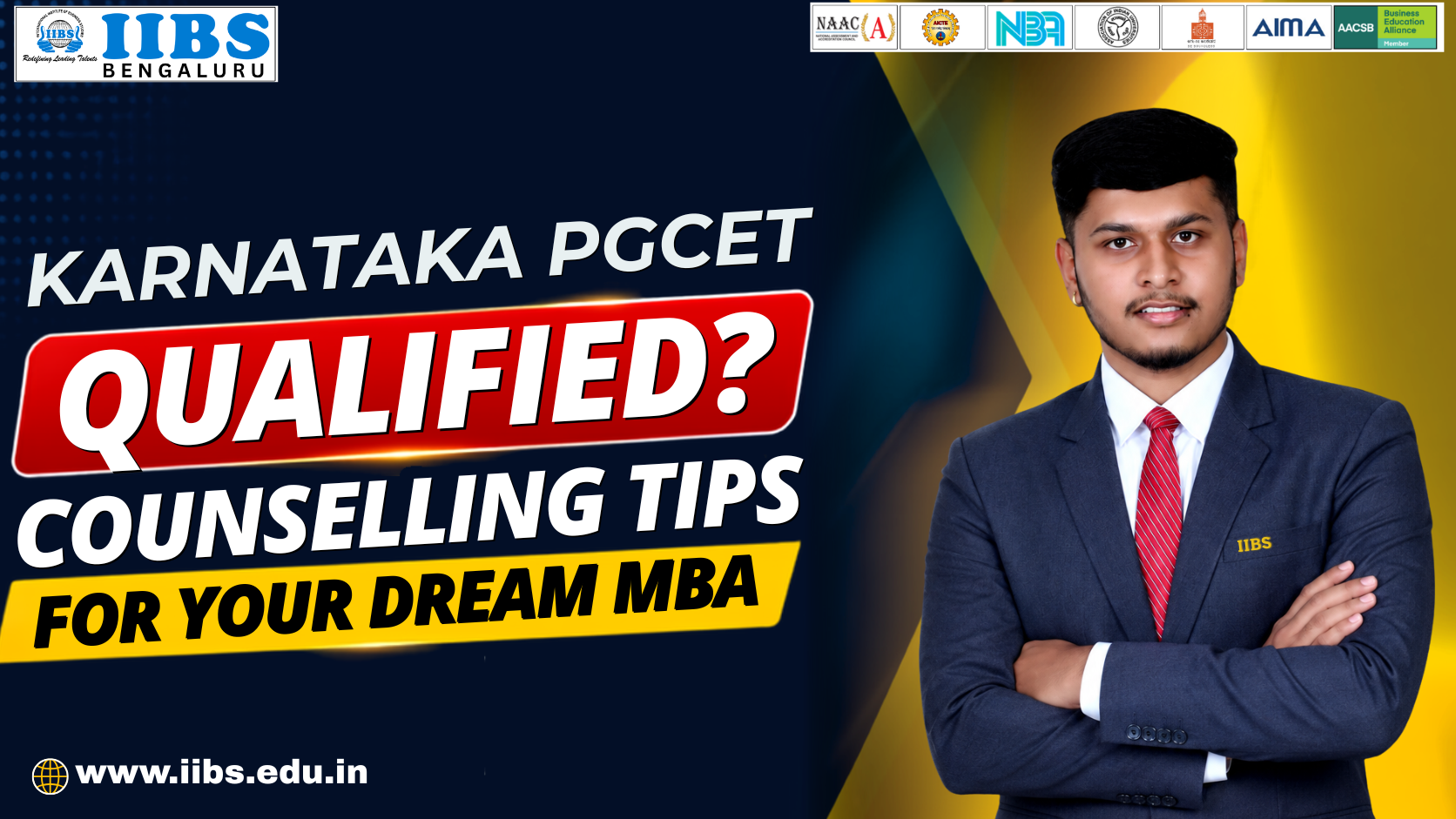 Karnataka PGCET Qualified? Counselling Tips for Your Dream MBA