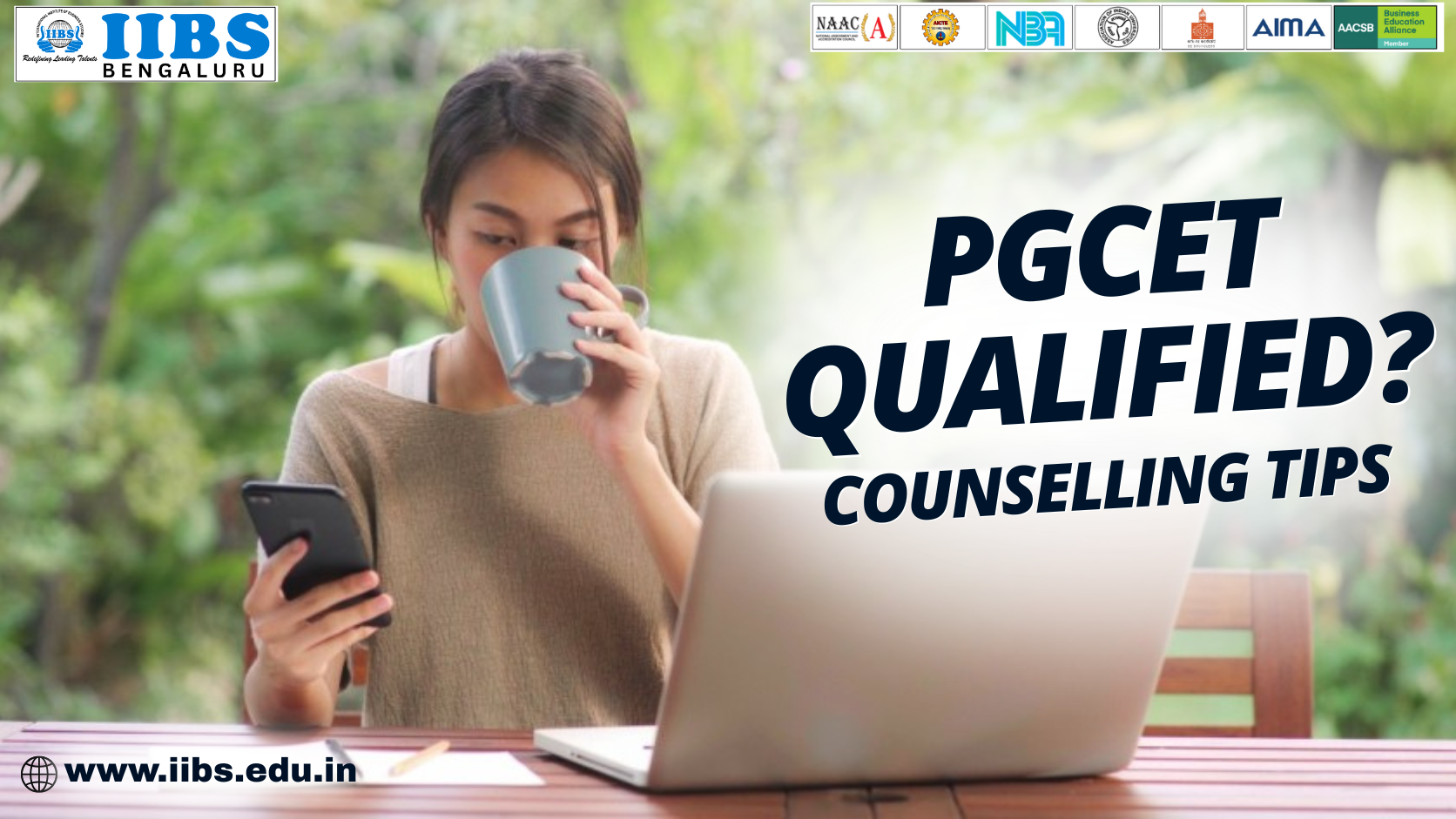 Karnataka PGCET Qualified? Counselling Tips for Your Dream MBA