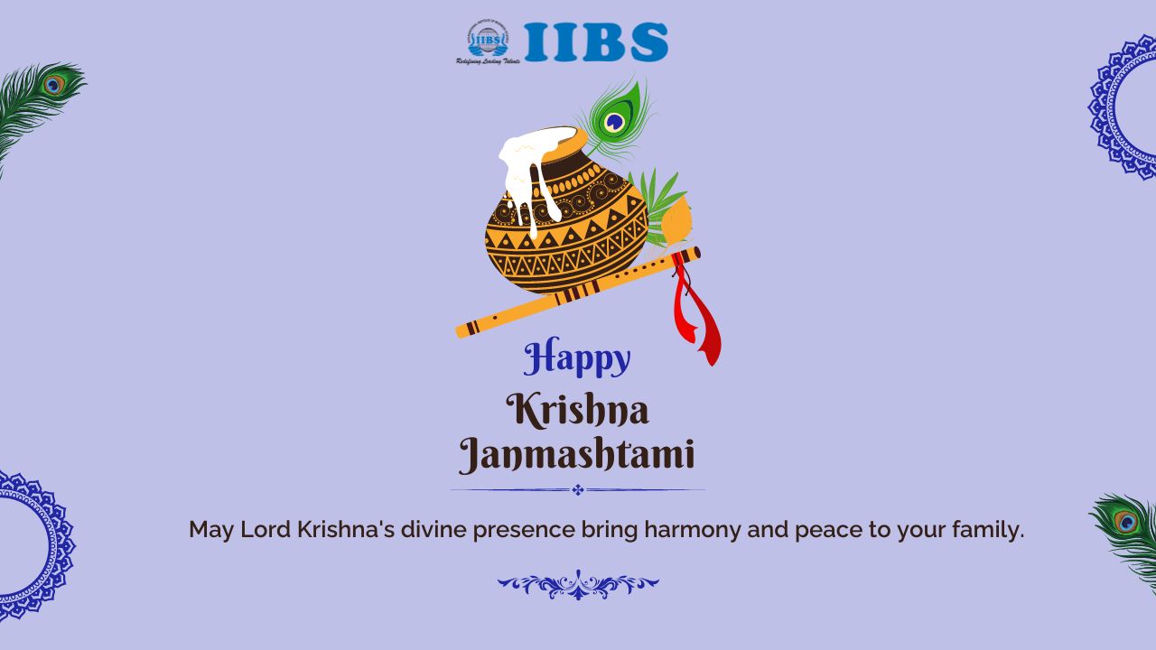 Strategic Thinking and Decision-Making in Business: A Krishna Janmashtami Perspective