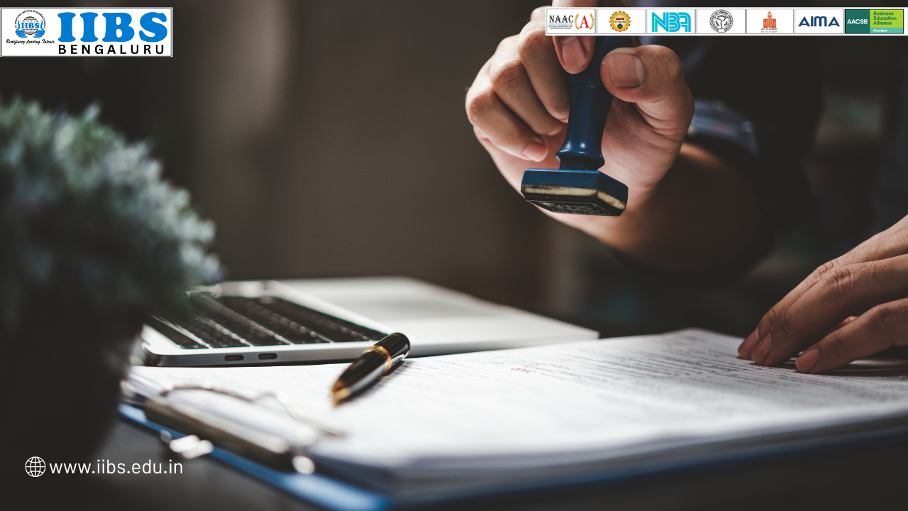 MBA Prime a 2-Year Full-Time Management Programme with Strong Certifications
