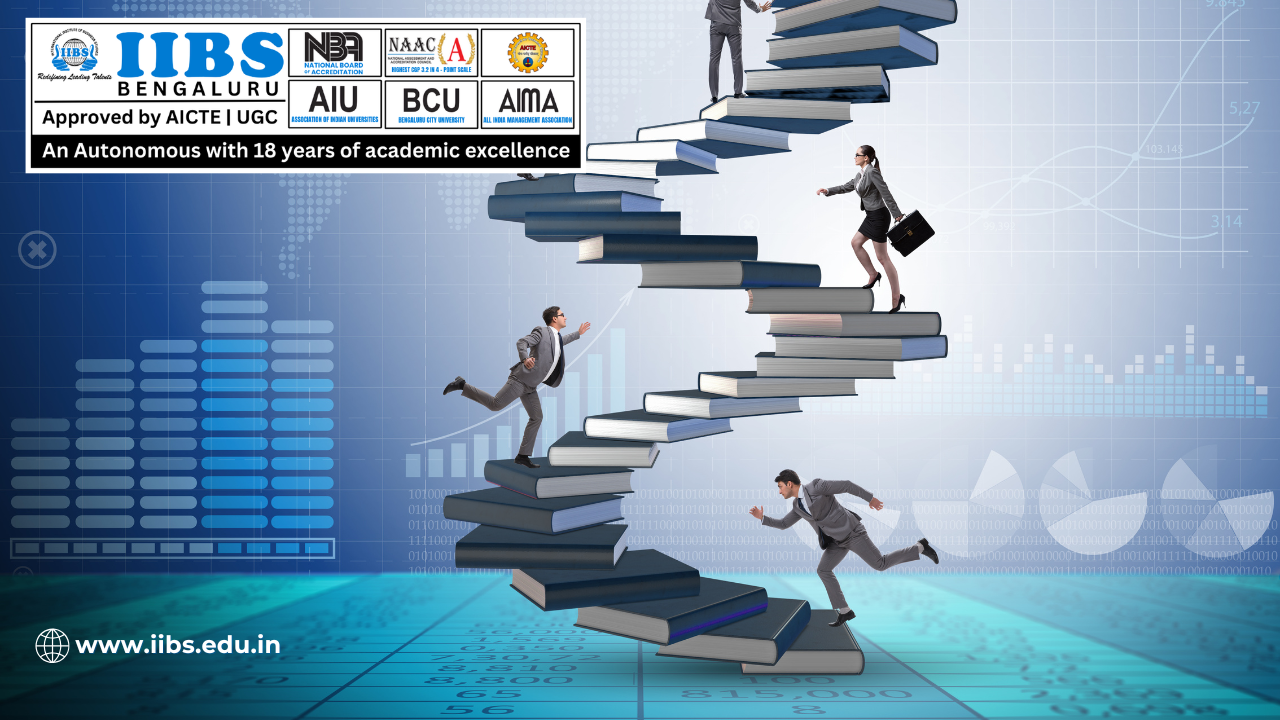 An MBA B-School that Broadens Perspectives and Possibilities