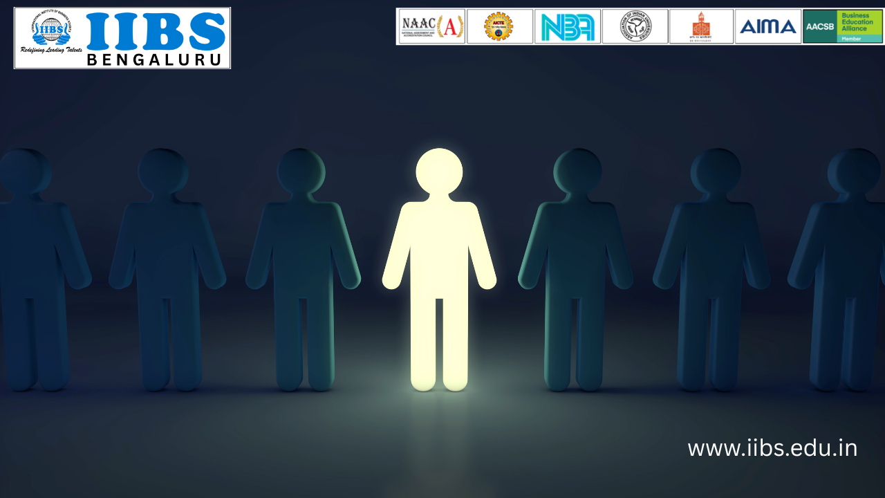 A Business School Creating Future Leaders with an MBA Program