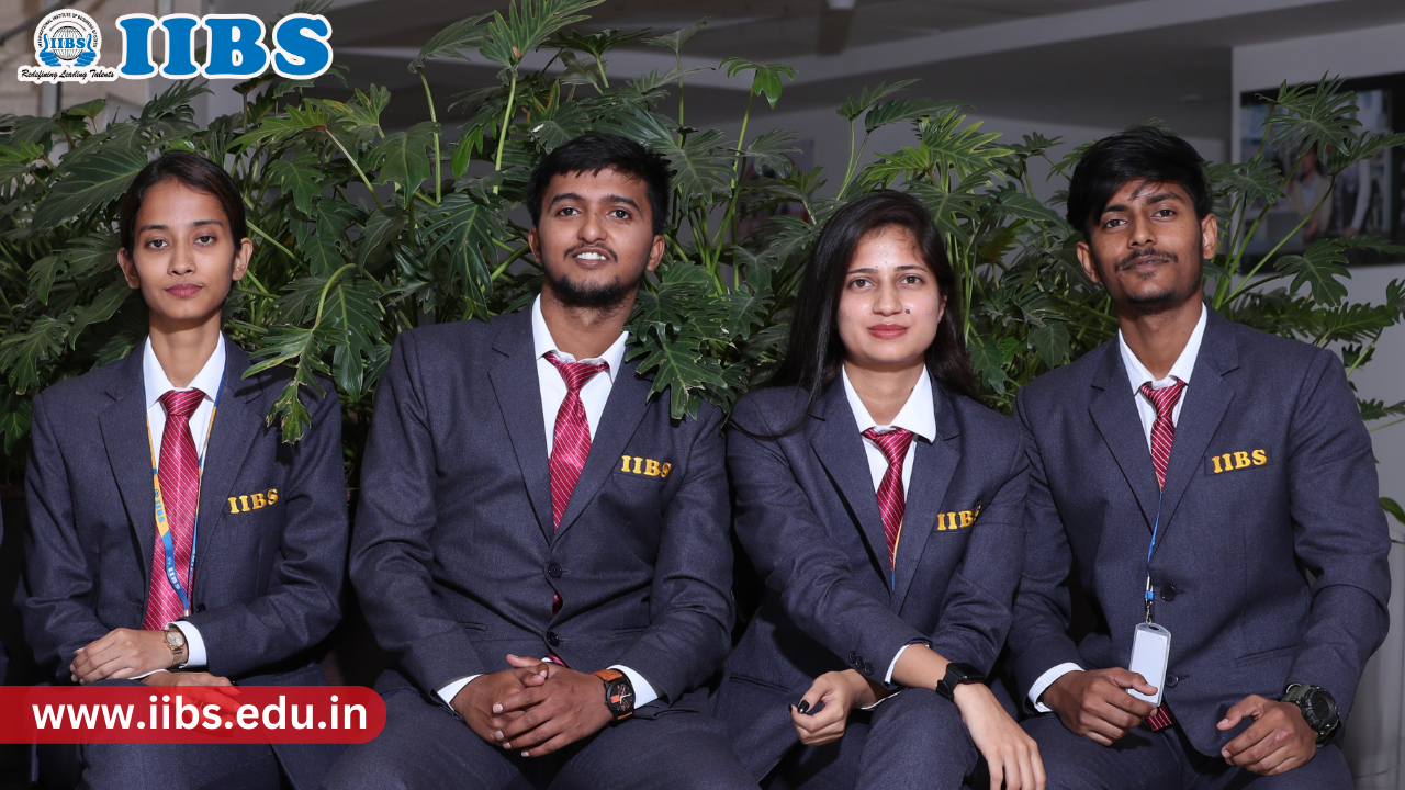 Seize the Opportunity of MBA Admissions in Bangalore
