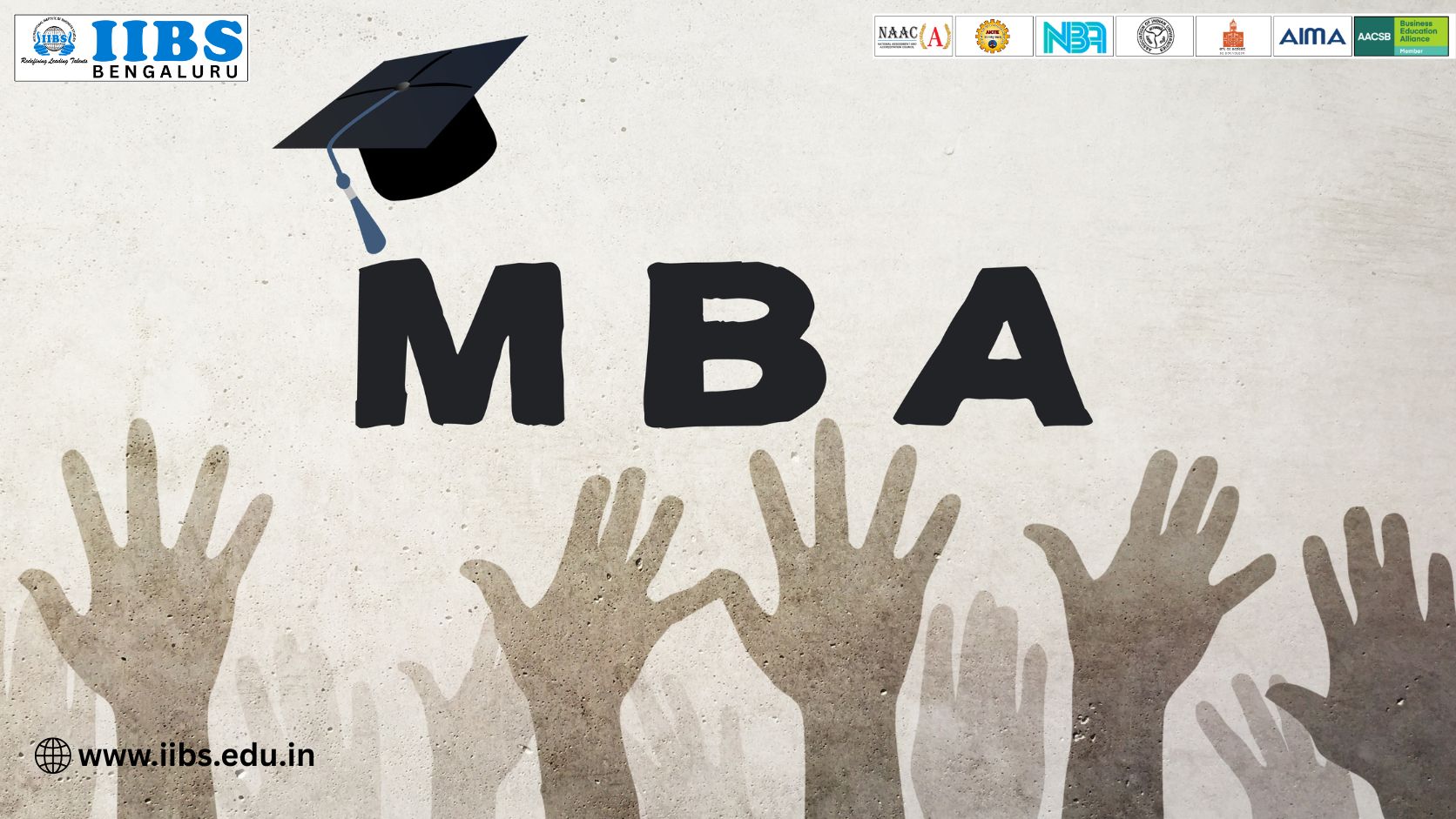 Top MBA College in Bangalore Accepting Karnataka PGCET Score