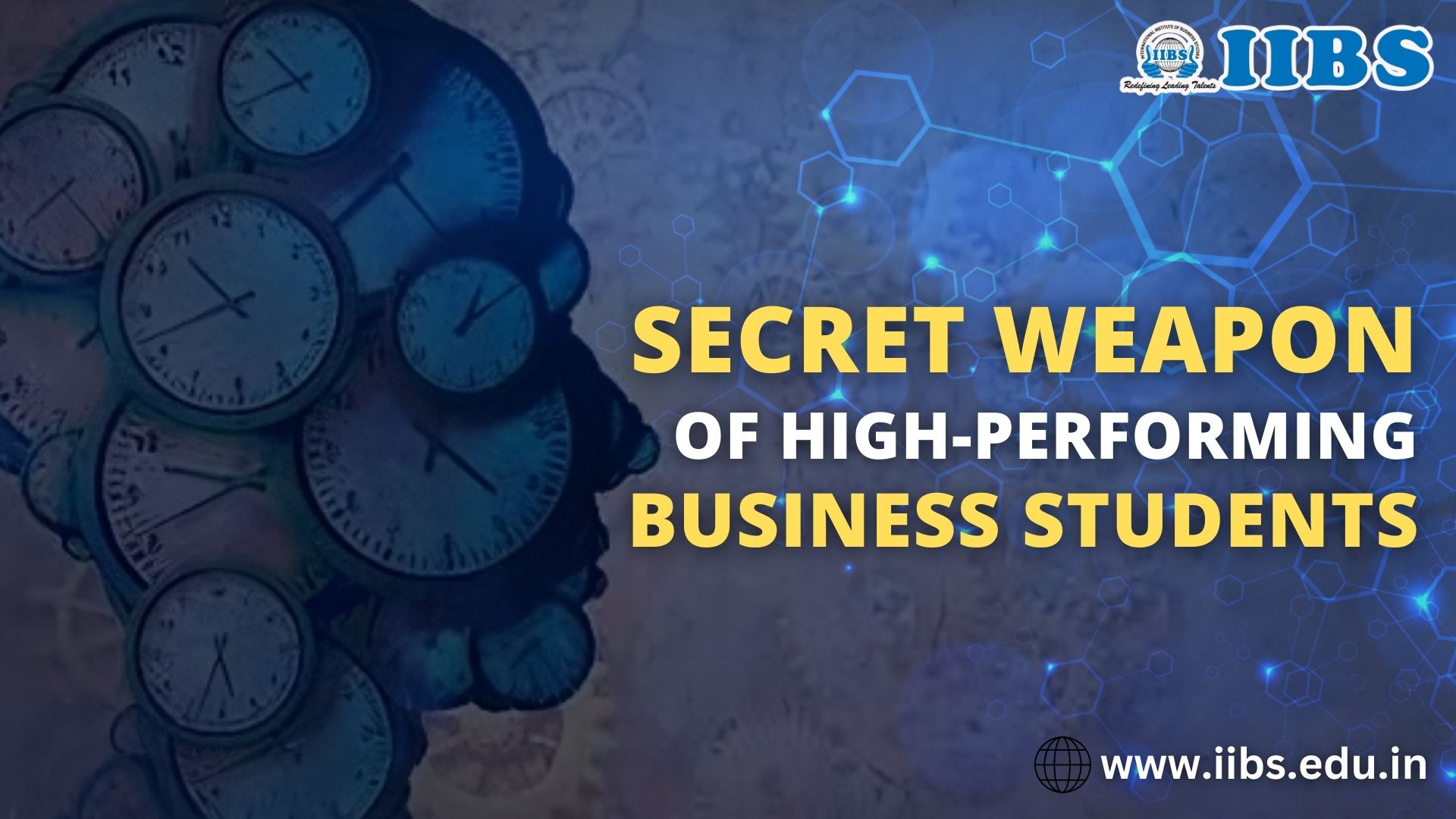 Why Time Management is the Secret Weapon of High-Performing Business Students?