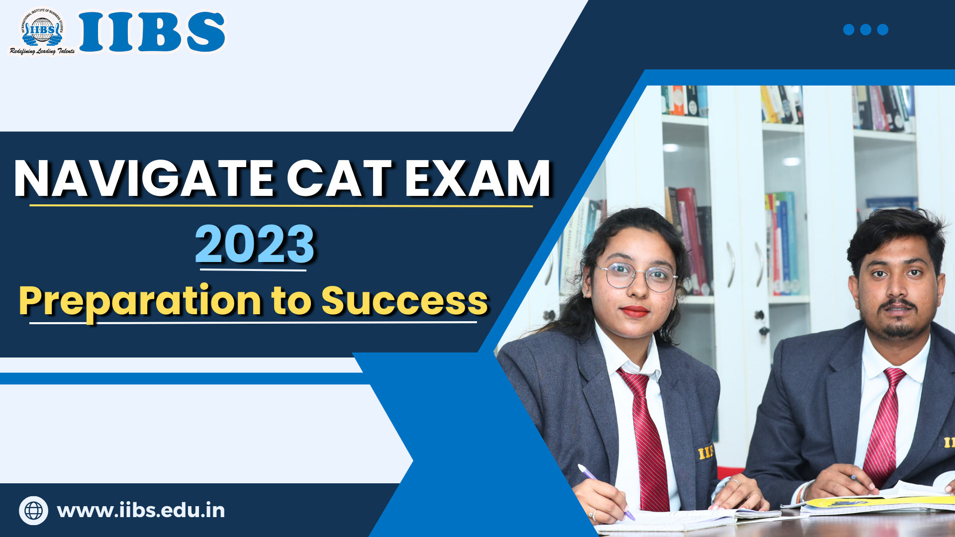 Navigate CAT Exam 2023 Preparation to Success