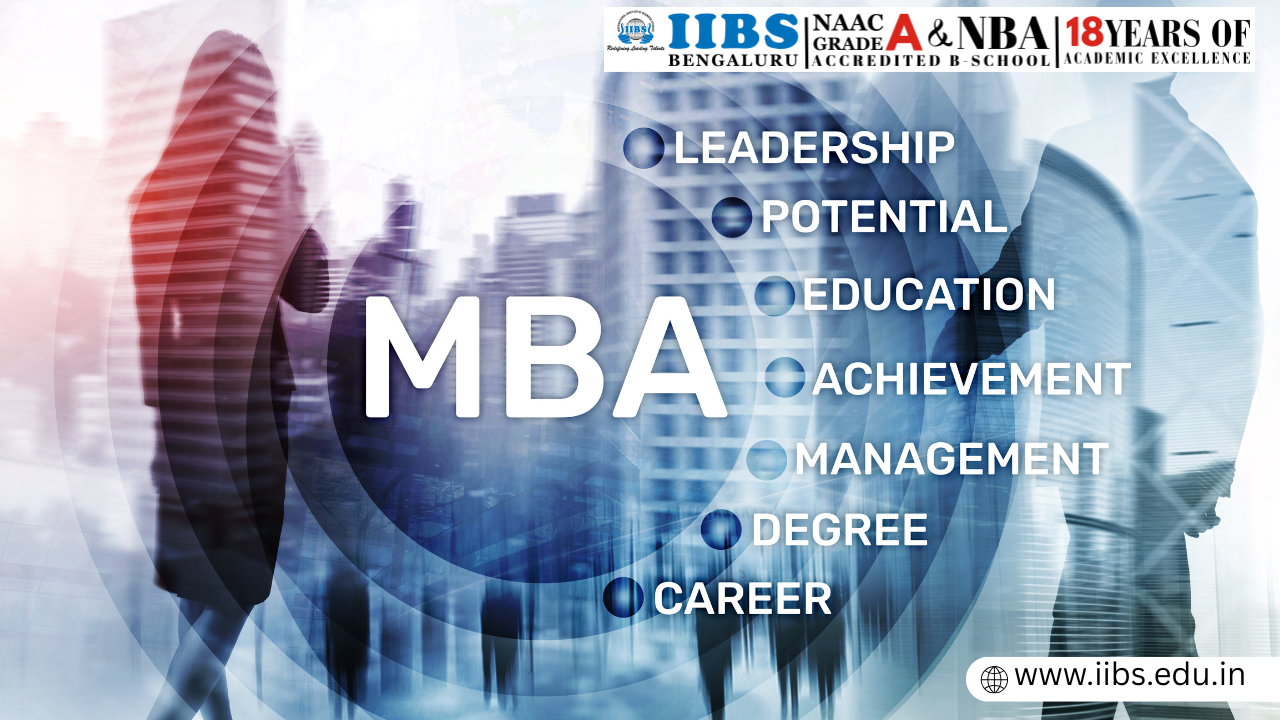 Cracked Karnataka PGCET 2025? MBA Admissions Process to Top Business Schools in Bangalore