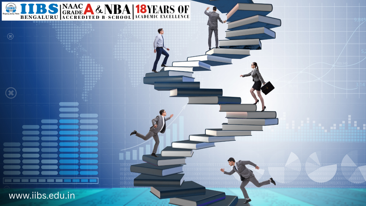 How MBA Graduates Gain a Competitive Edge Through Our Practical Learning Approach?