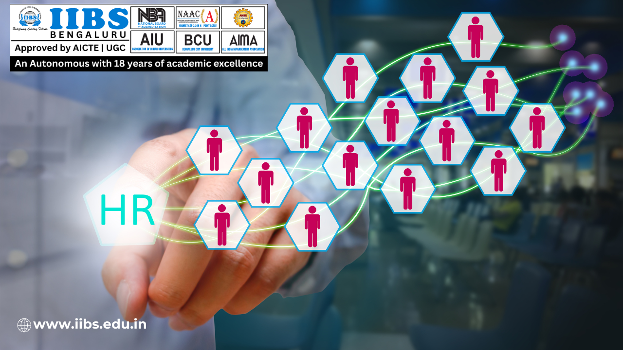 How an MBA in HR Management Shapes Your Career