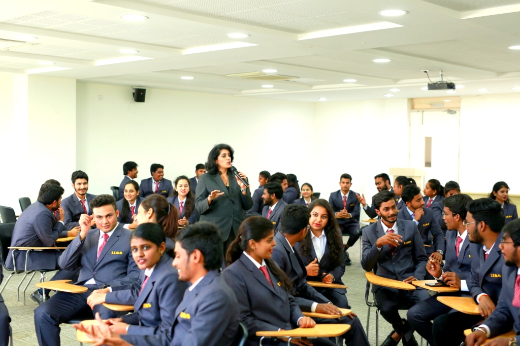 Is STARTUP INDIA Boosting Entrepreneurship | MBA in Entrepreneurship in Bangalore 
