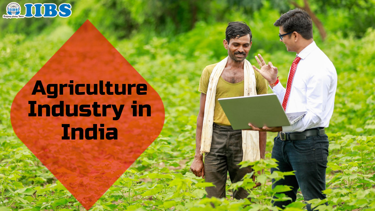 Agriculture Industry in India | Top 10 MBA Colleges in Bangalore