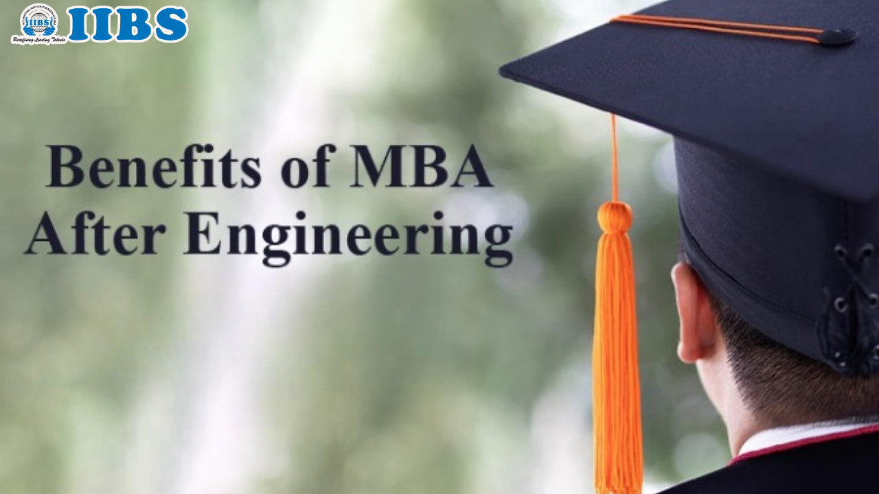 Why should you pursue MBA after Engineering? | Top 10 MBA Colleges in Bangalore