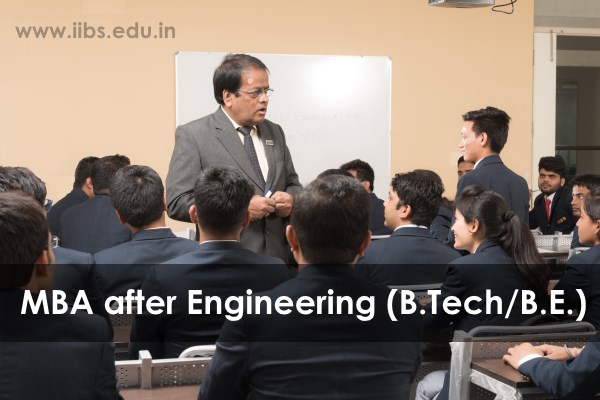 MBA after  Engineering (B.Tech / B.E.) : The Pros and Cons 