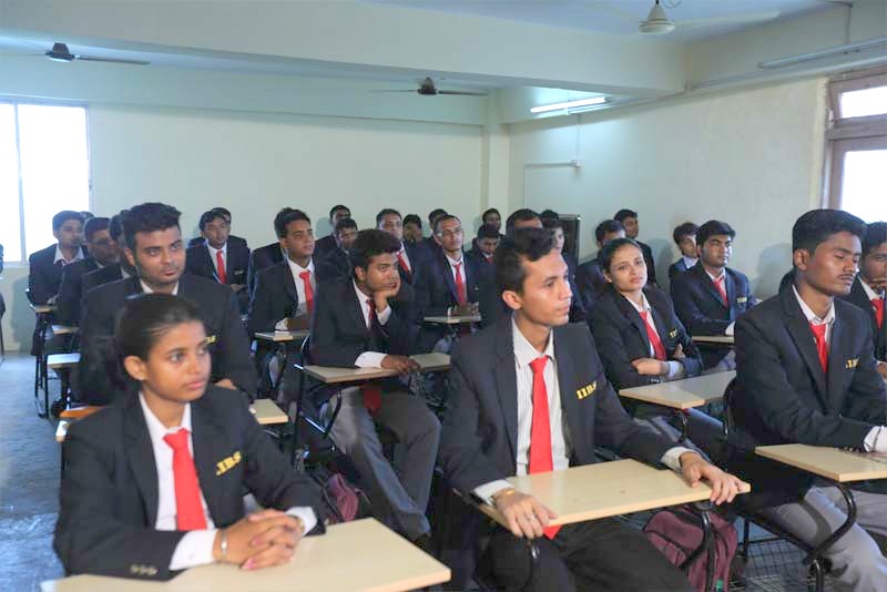 Management Institute in Bangalore as a preferred choice for your MBA education