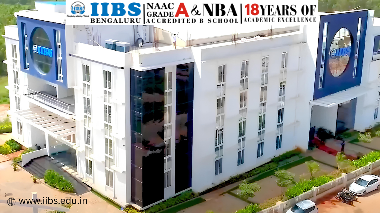 KEA PGCET MBA Admission 2025 Begins at Your Dream College in Bangalore