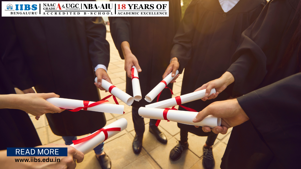 Key Factors to Avoid Mistakes While Choosing Your Best MBA College in India