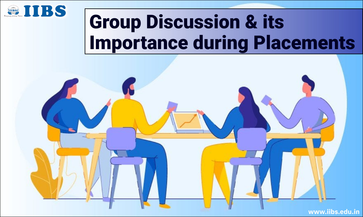 Group Discussion and its importance during Placements | Top Ranked MBA college in Bangalore