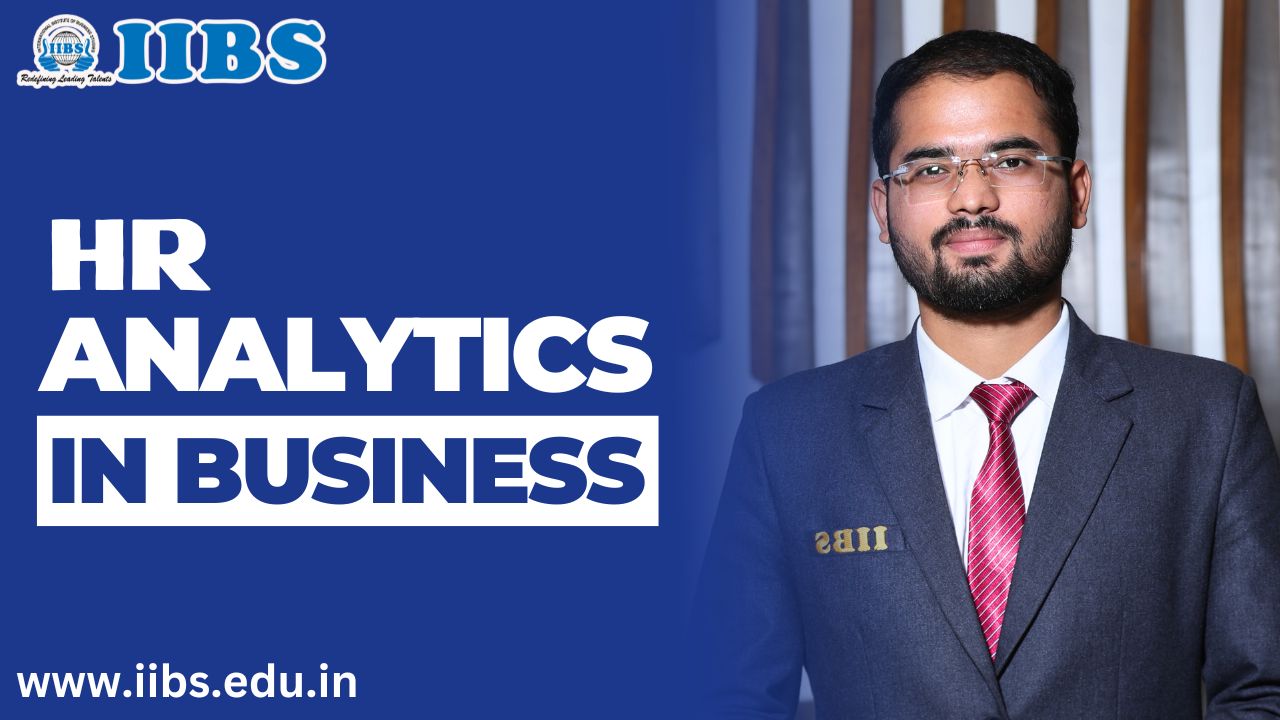 HR Analytics in Business | MBA in HR Colleges in Bangalore