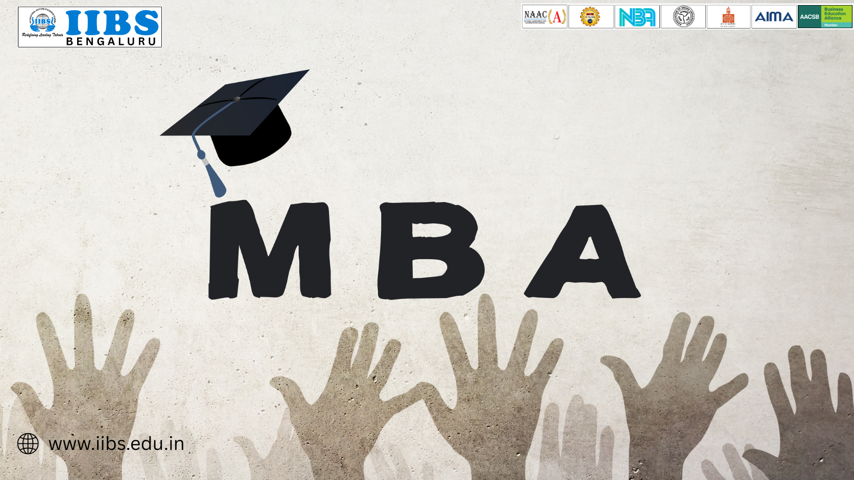 Pursue an MBA in Bangalore with the West Bengal, Jharkhand & Bihar Student Credit Card Facility