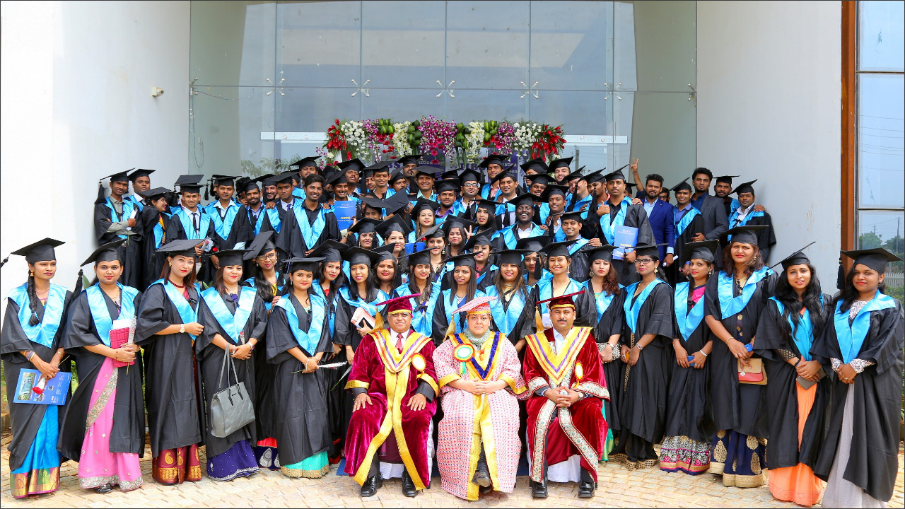 MBA Colleges in Bangalore have maintained the legacy of providing Guaranteed Placements