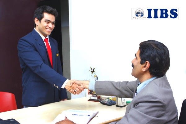 Opportunity to Pursue Best MBA Program in Bangalore  - IIBS