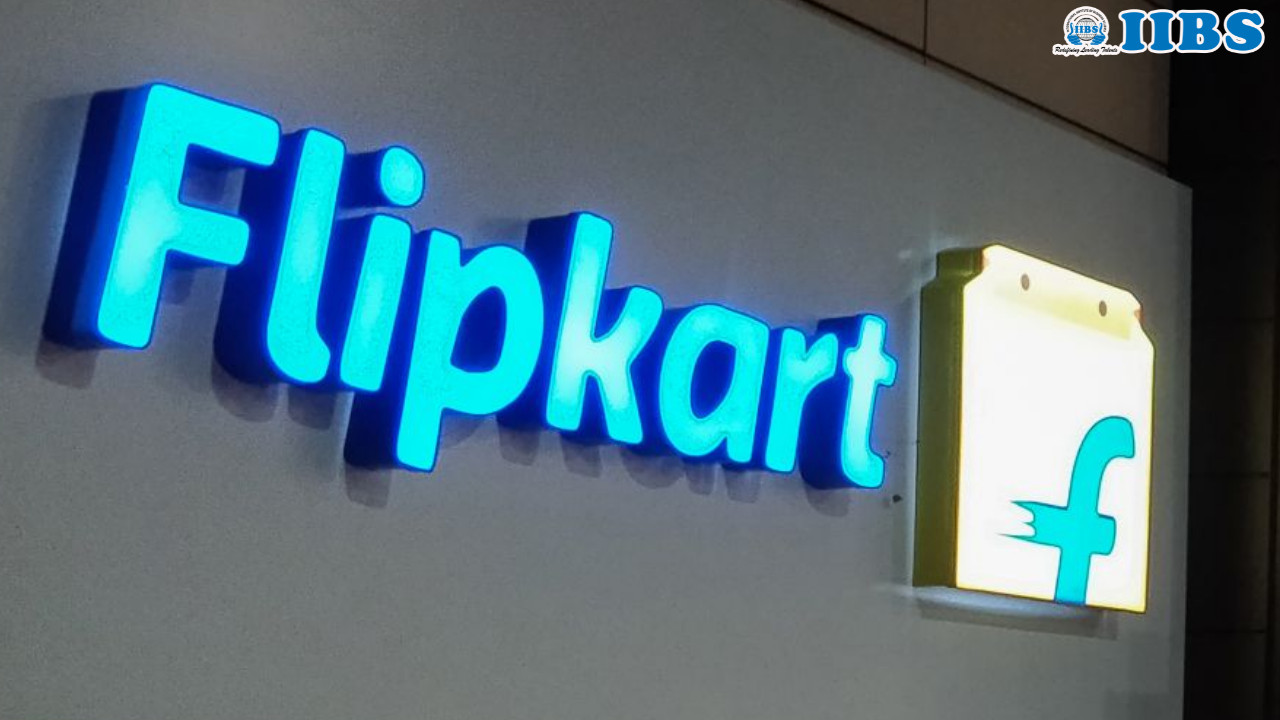 The Success Story of flipkart.com |  MBA Finance in Bangalore 