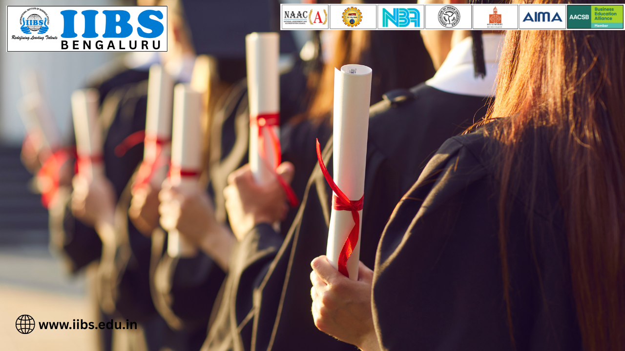 7 Industry-Ready Specialisations Admission Open for MBA Batch 2026